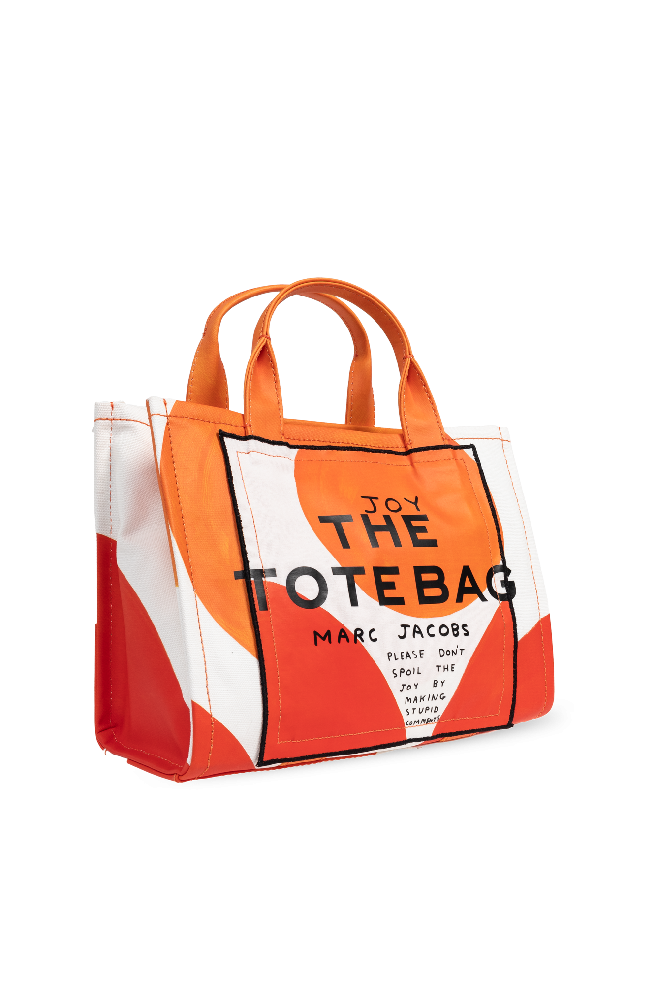 Marc Jacobs MARC JACOBS X David Shrigley | Women's Bags | Vitkac